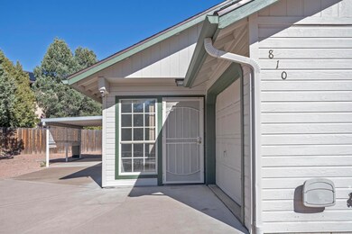 810 N Bavarian Way, Payson, AZ 85541 - photo 4