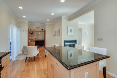 Kitchen to open Dining