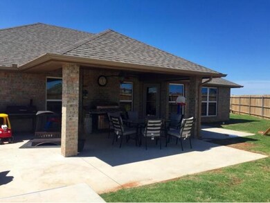 101 Chucker Ln, Elk City, OK 73644 - photo 3