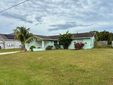 2351 SW Chestnut Ln, Port Saint Lucie, FL 34953 - photo 2