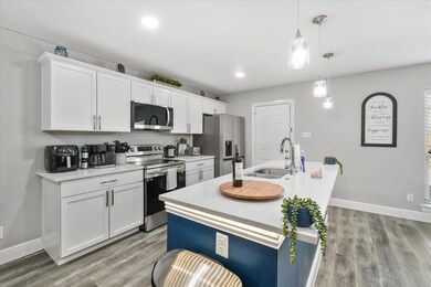 6309 Yarmouth Ave, North Richland Hills, TX 76182 - photo 7