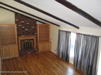 Living Room - View 3
