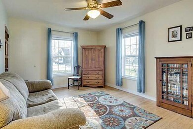 Living Room.