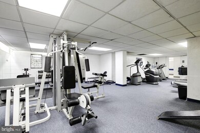 Chatham Condominiums unit 113, Arlington, VA 22203 - photo 7