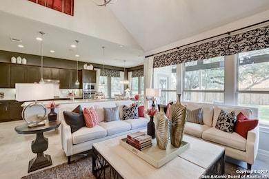 8131 Merchants Lodge, San Antonio, TX 78255 - photo 7