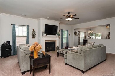 130 Jobe Dr, Statesville, NC 28677 - photo 3