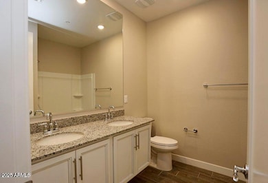 guest bath