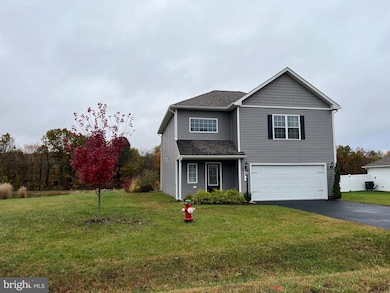104 Rappahannock Run, Falling Waters, WV 25419 - photo 3