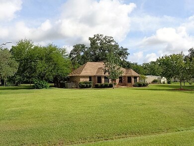 205 County Road 461b, Brazoria, TX 77422 - photo 4