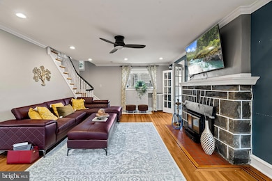 341 Congress Ave, Lansdowne, PA 19050 - photo 6