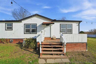 40632 N 3968 Ln, Skiatook, OK 74070 - photo 5