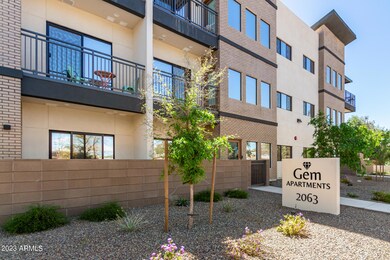 2063 E Lemon St unit 2004, Tempe, AZ 85281 - photo 4