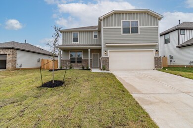 25914 Balsamwood Dr, Tomball, TX 77375 - photo 2