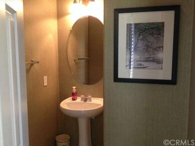 Half Bath for Guests