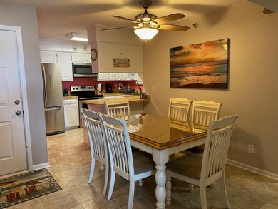 Dining Room/Kitchen