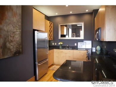 Custom Kitchen