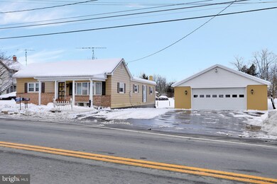 14708 Pennsylvania Ave, Hagerstown, MD 21742 - photo 4