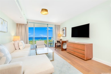 Ritz Carlton Residences Tower II unit 27th Floor, Honolulu, HI 96815 - photo 6