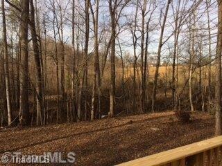 Other. View from Deck