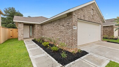 17822 Grove Hill Dr, Hockley, TX 77447 - photo 2