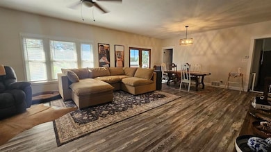 209 N Birch St, Cimarron, KS 67835 - photo 4