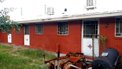 3815 Truman Ave, El Paso, TX 79930 - photo 2