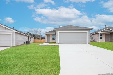 8430 Purple Sapphire, San Antonio, TX 78263 - photo 2
