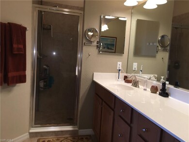 MASTER BATH SHOWER