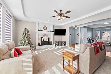 1513 SW Summit Crossing Ct, Lees Summit, MO 64081 - photo 4