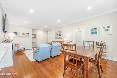 Greenwich Lodge unit 1I, Greenwich, CT 06830 - photo 5