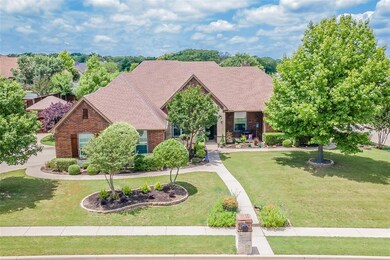 2202 Burning Tree Ct, Weatherford, TX 76087 - photo 5