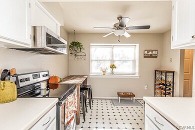 1672 Liberty Bell Ct, Henrico, VA 23238 - photo 6