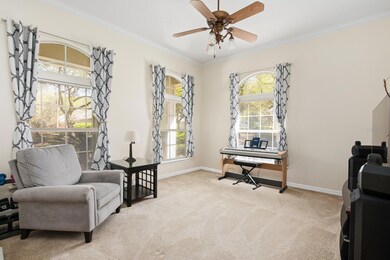 Formal Living Room/Den/Office