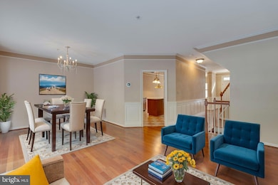 7305 Shady Glen Dr, Columbia, MD 21046 - photo 5