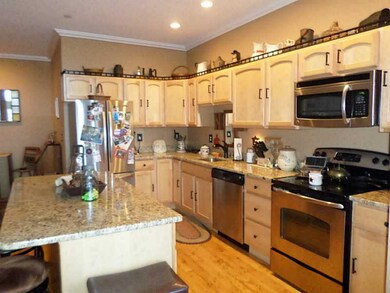High Rocks Condominiums unit 321, North Smithfield, RI 02896 - photo 4