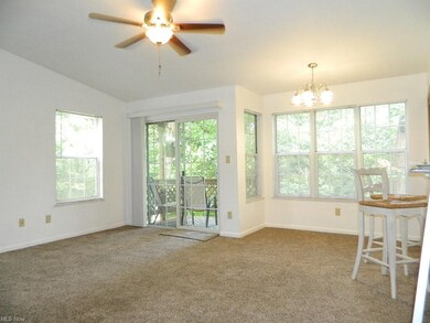 Your View as You Enter ... Soaring Ceiling, Walls 