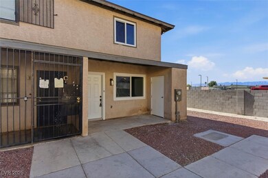 3517 Rio Robles Dr unit D, North Las Vegas, NV 89030 - photo 5