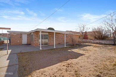 8166 Staghorn Dr, El Paso, TX 79907 - photo 2