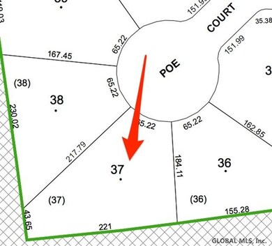 7 Poe Ct, Ballston Spa, NY 12020 - photo 2