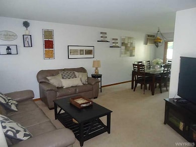 Living Room.