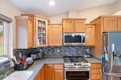 13316 Alex Cir, Eagle River, AK 99577 - photo 4