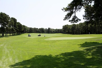 Cranberry Valley Golf Course