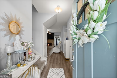 738 Wilbanks Rd, Alto, GA 30510 - photo 2