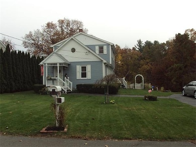 181 Massachusetts Ave, Ludlow, MA 01056 - photo 2