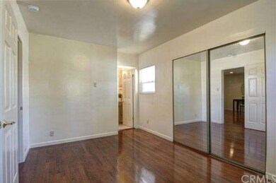 Master Bedroom/Bath