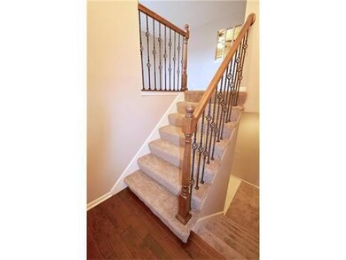 Entry will have New Tile Floors *Pic from 1227 E C