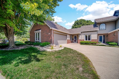 9473 Van Buren St, Crown Point, IN 46307 - photo 2