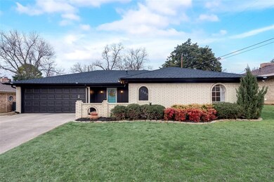 1703 Winchester Way, Bedford, TX 76022 - photo 2