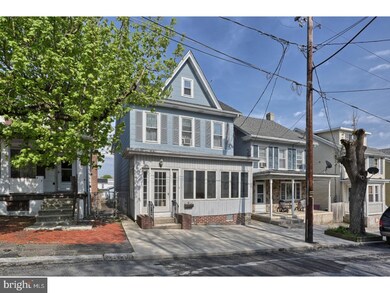 215 N Lehigh St, Tamaqua, PA 18252 - photo 2