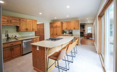 10551 E Shore Dr, Merrifield, MN 56465 - photo 7